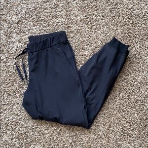 Lulu lemon joggers